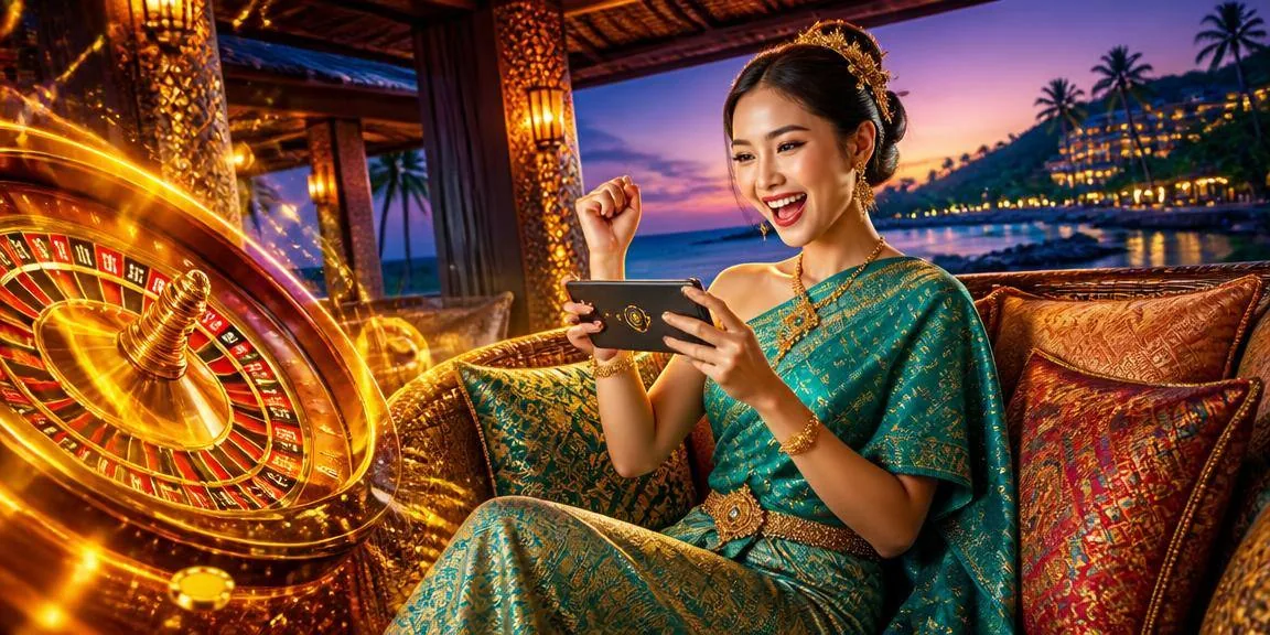 ric888 คาสิโนสด